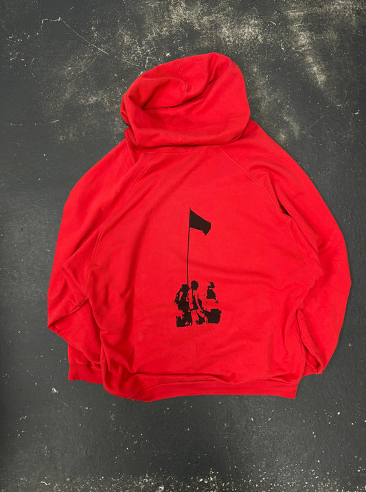 Raf Simons Archive Redux Hoodie (XL)