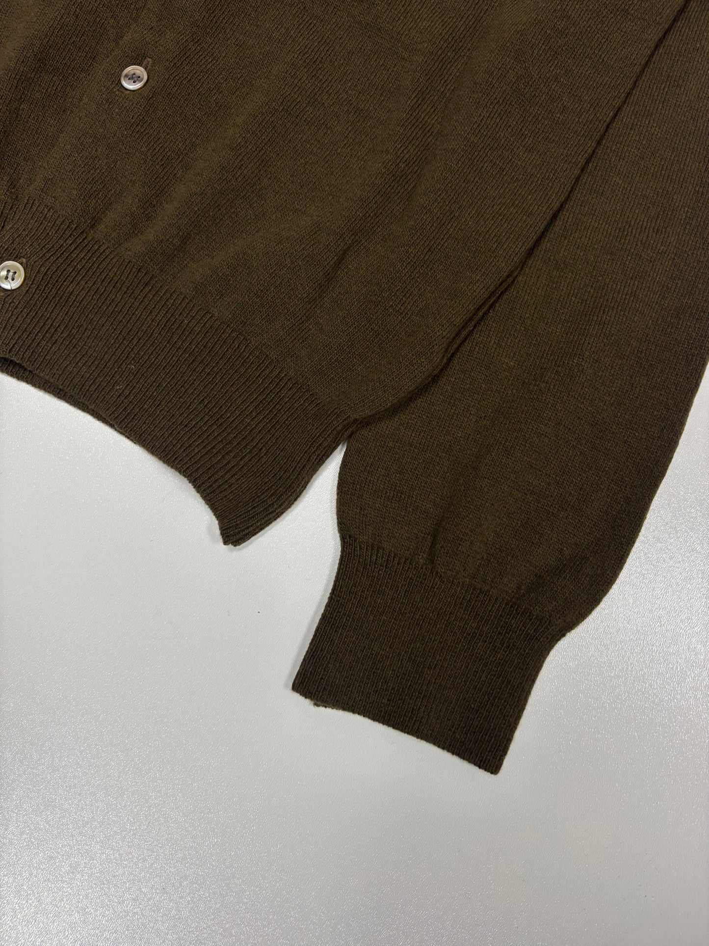 Comme des Garçons Cardigan (XS)