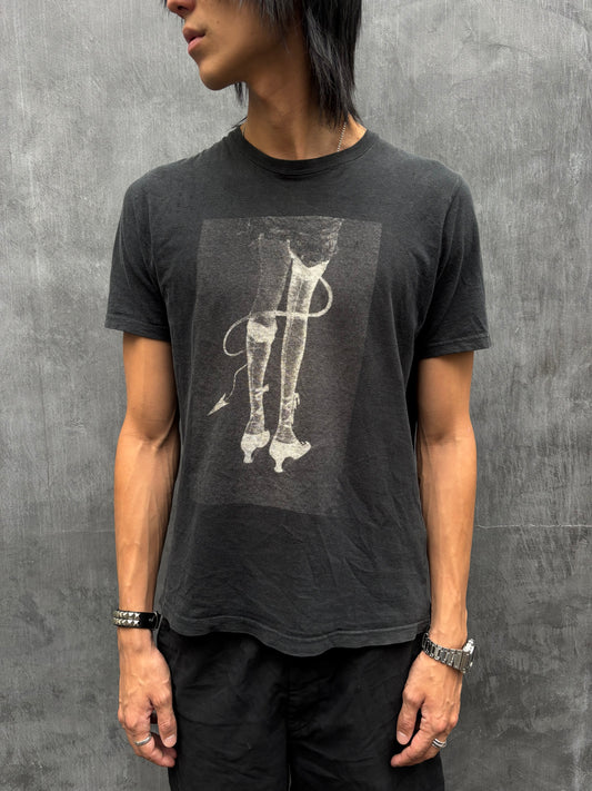 SS/06 Undercoverism „T“ She-devil Tee (2)