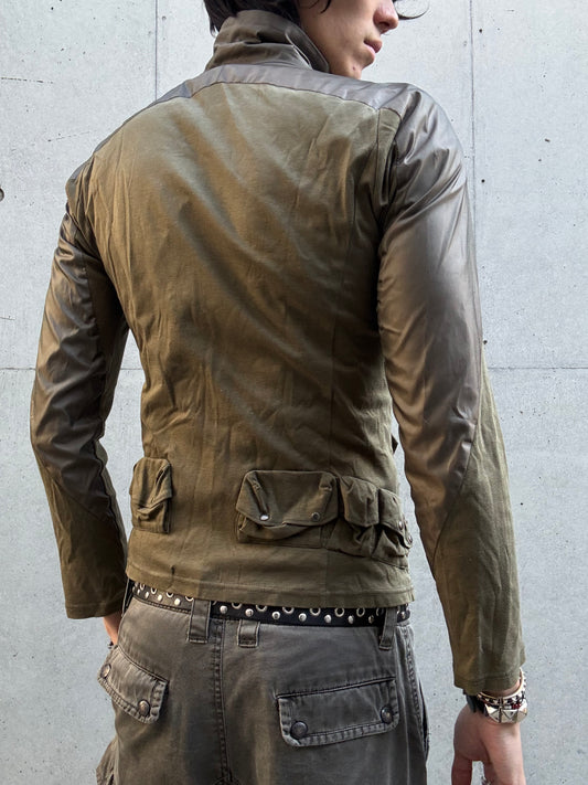 Ato Japanese Military Jacket (S)
