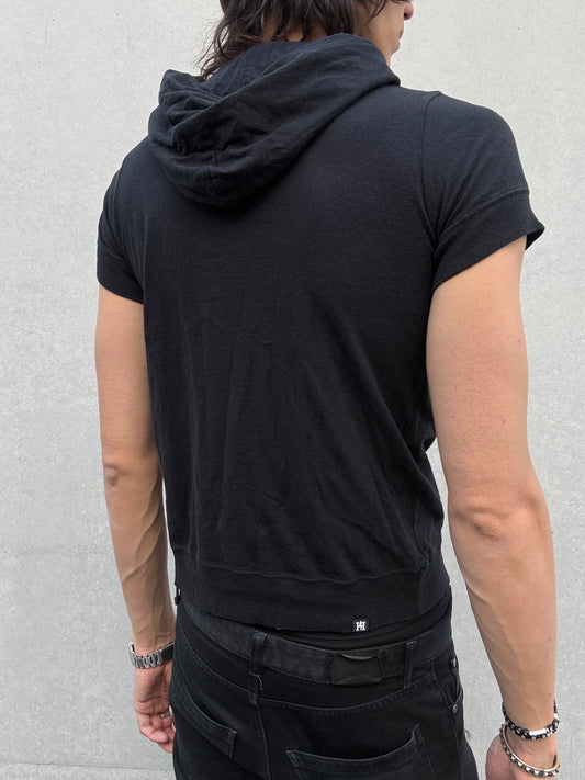 Hysteric Glamour Hooded Bear Tee (XS)
