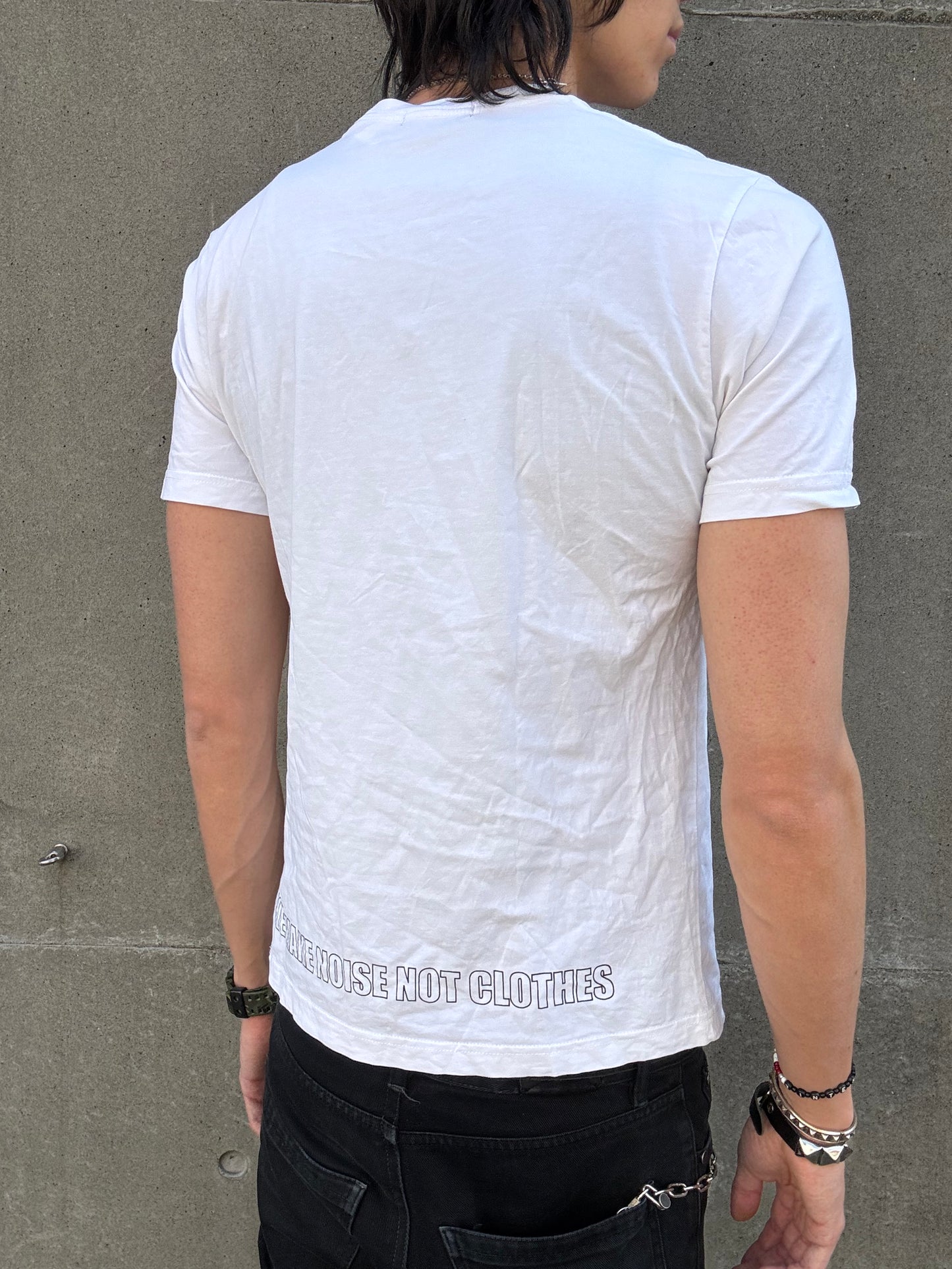 Undercover U Signature Shirt (M)