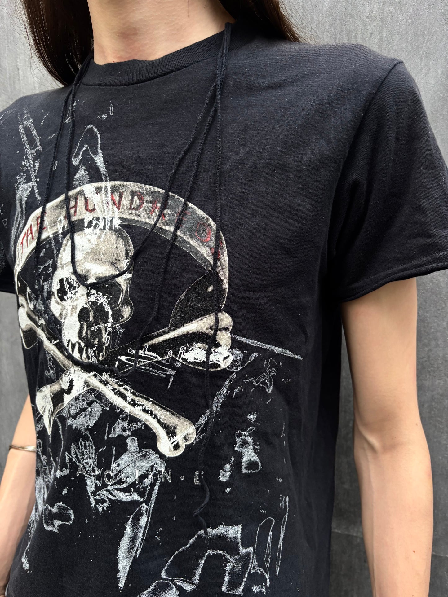 Roen by Himoru Takahara Shirt (S)