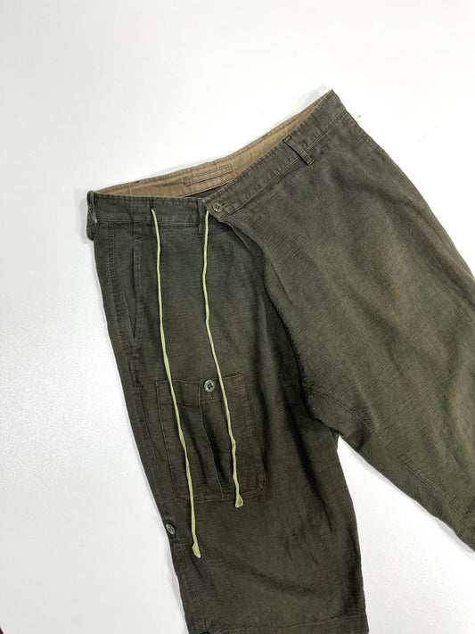 Mihara Yasuhiro Shorts (30)