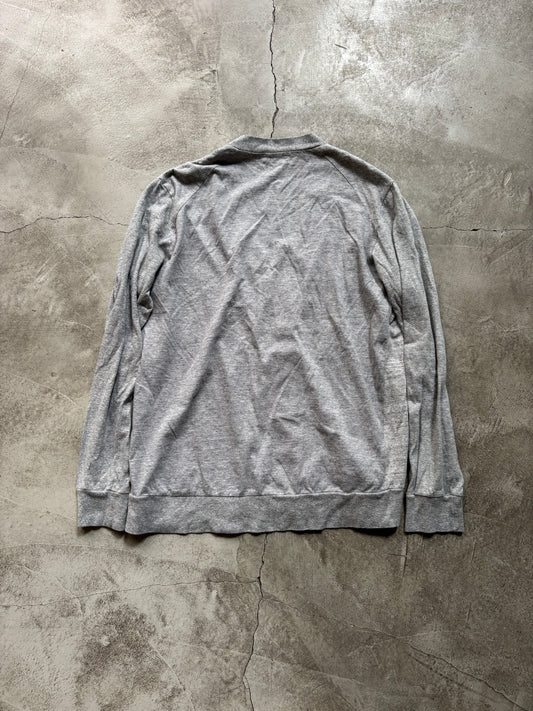AW/11 Undercover Cult Figure Longsleeve (S)