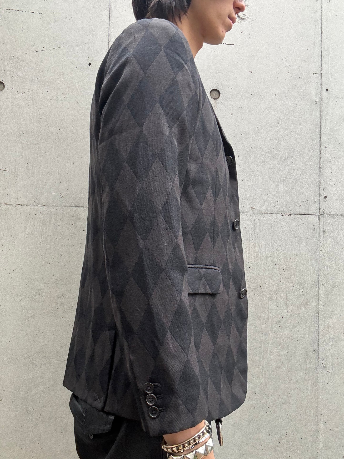 Hysteric Glamour Joker Blazer (S)