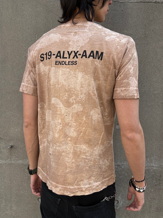 Alyx Studios Camo Shirt (M)