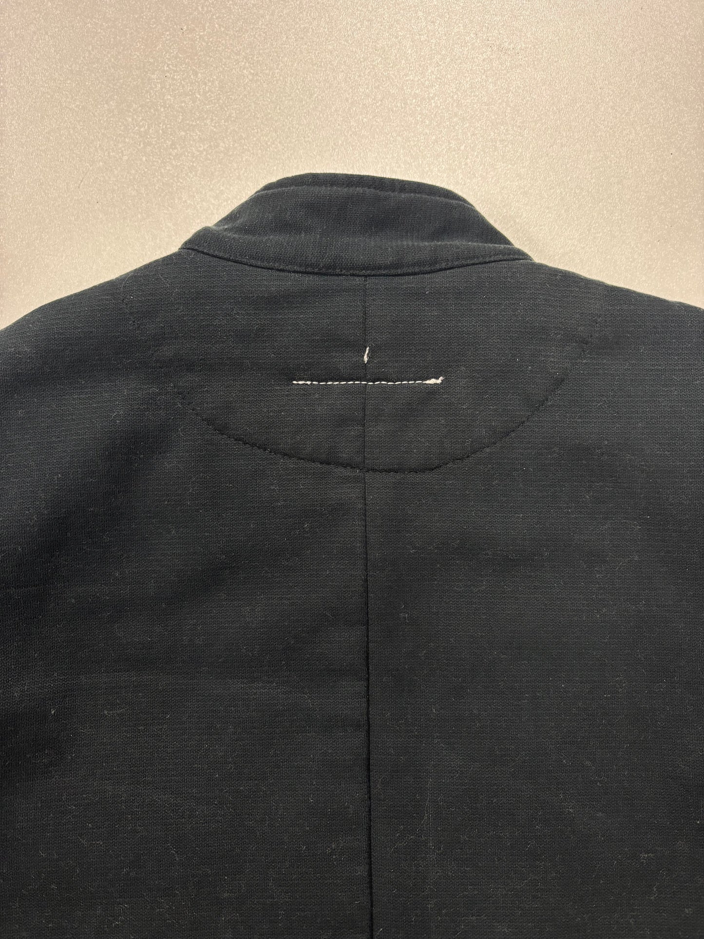 MM6 Maison Margiela Moleskin M65 Jacket (M)