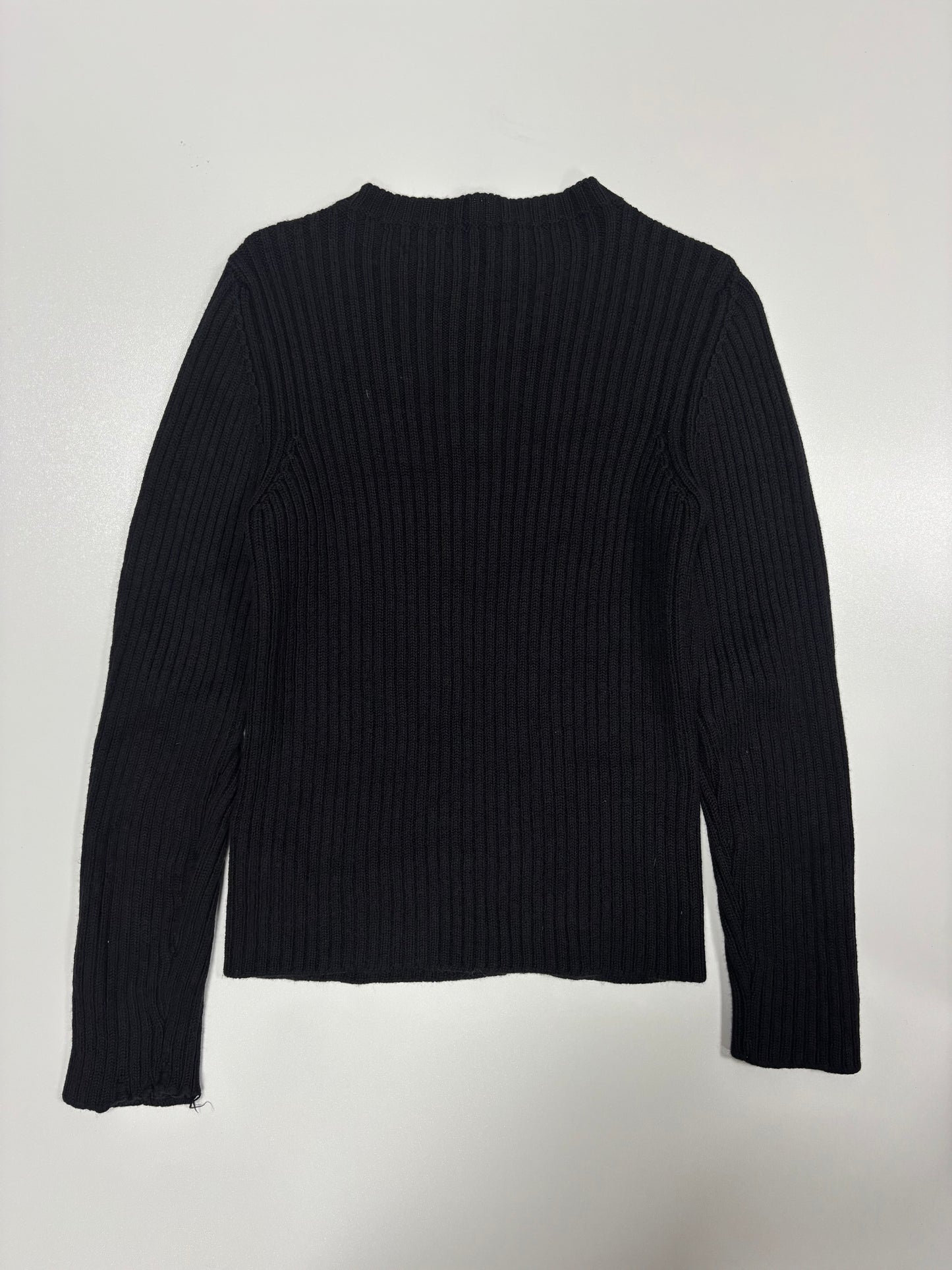 2000’s Prada Knit Sweater (M)