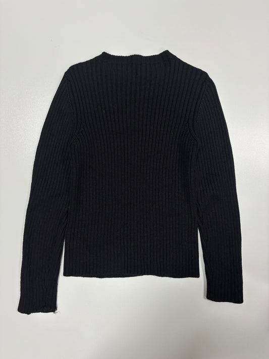 2000’s Prada Knit Sweater (M)