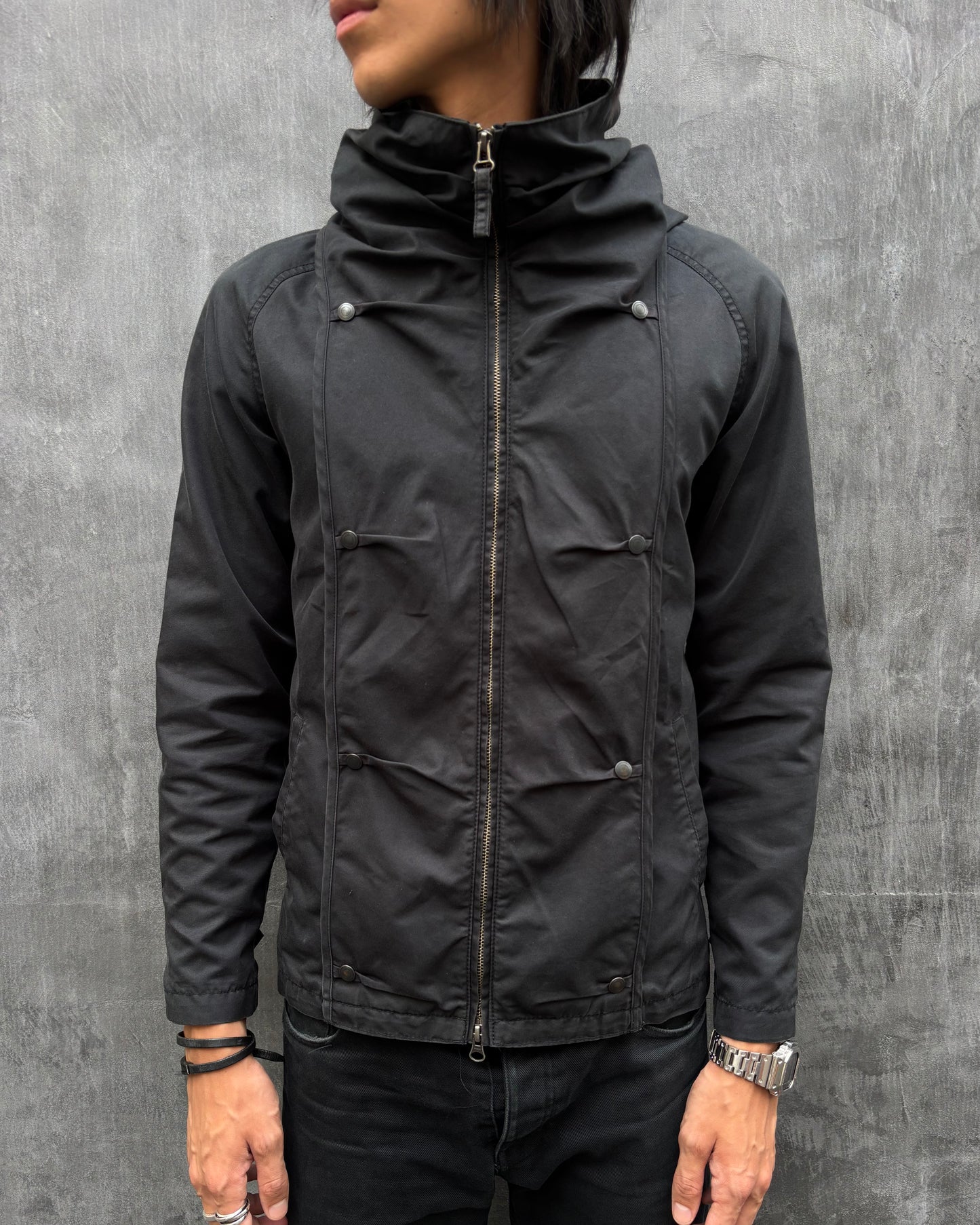 Custom Culture Radiation Jacket (M)