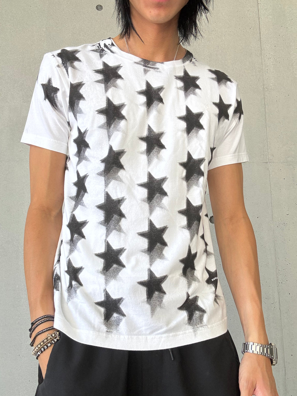 Cabane de Zucca Starmania Tee (L)