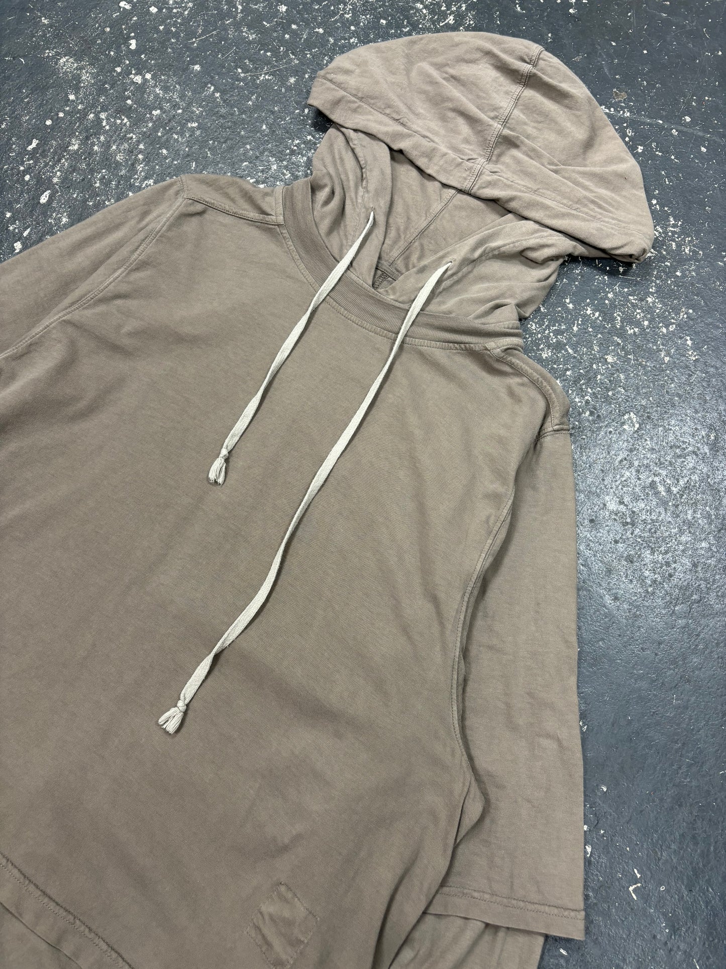 Rick Owens Hustler Hoodie(L)