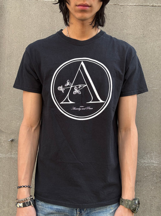 Undercover Anarchy Shirt (L)