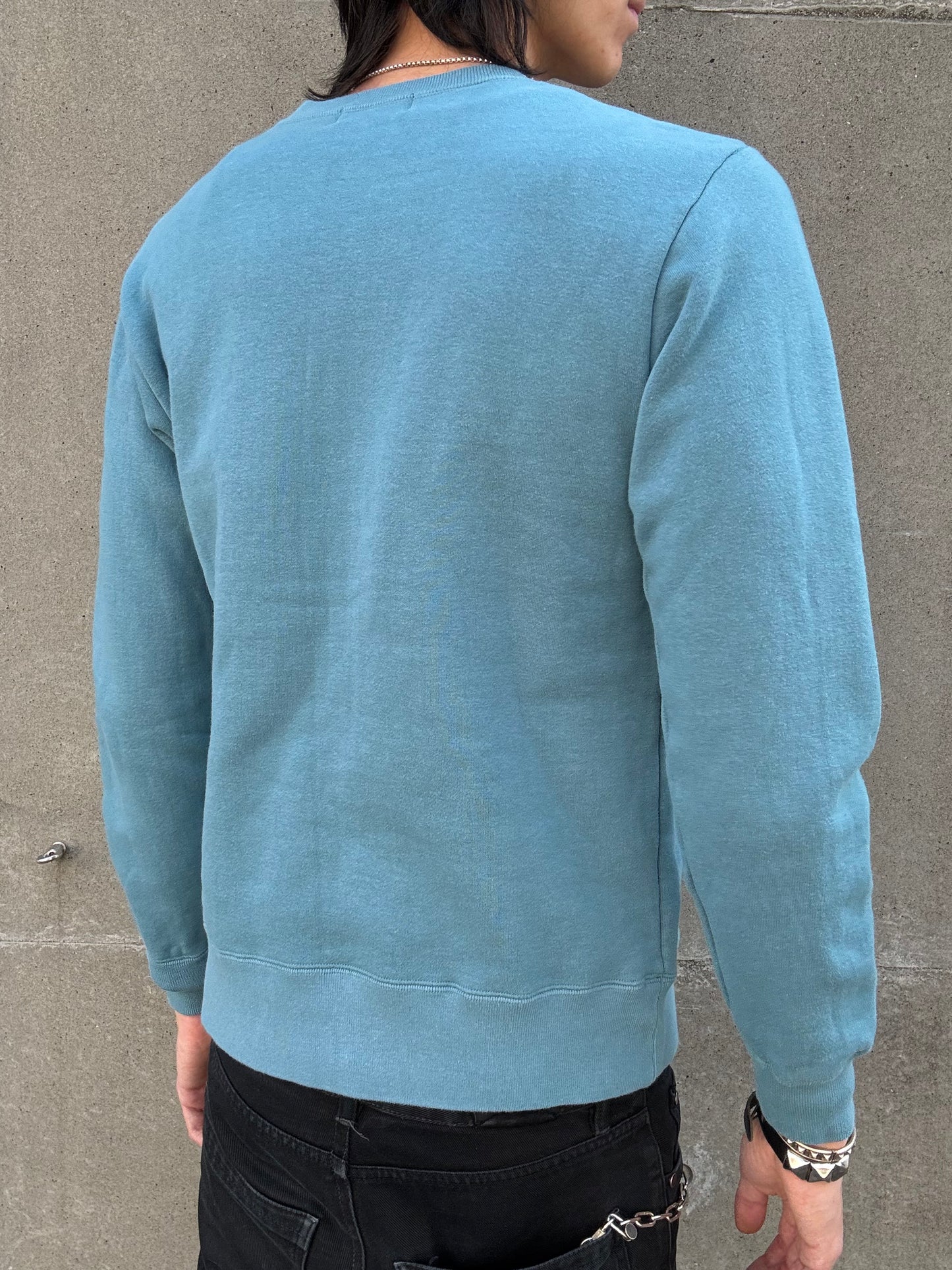 Hysteric Glamour Speedster Sweater (S)