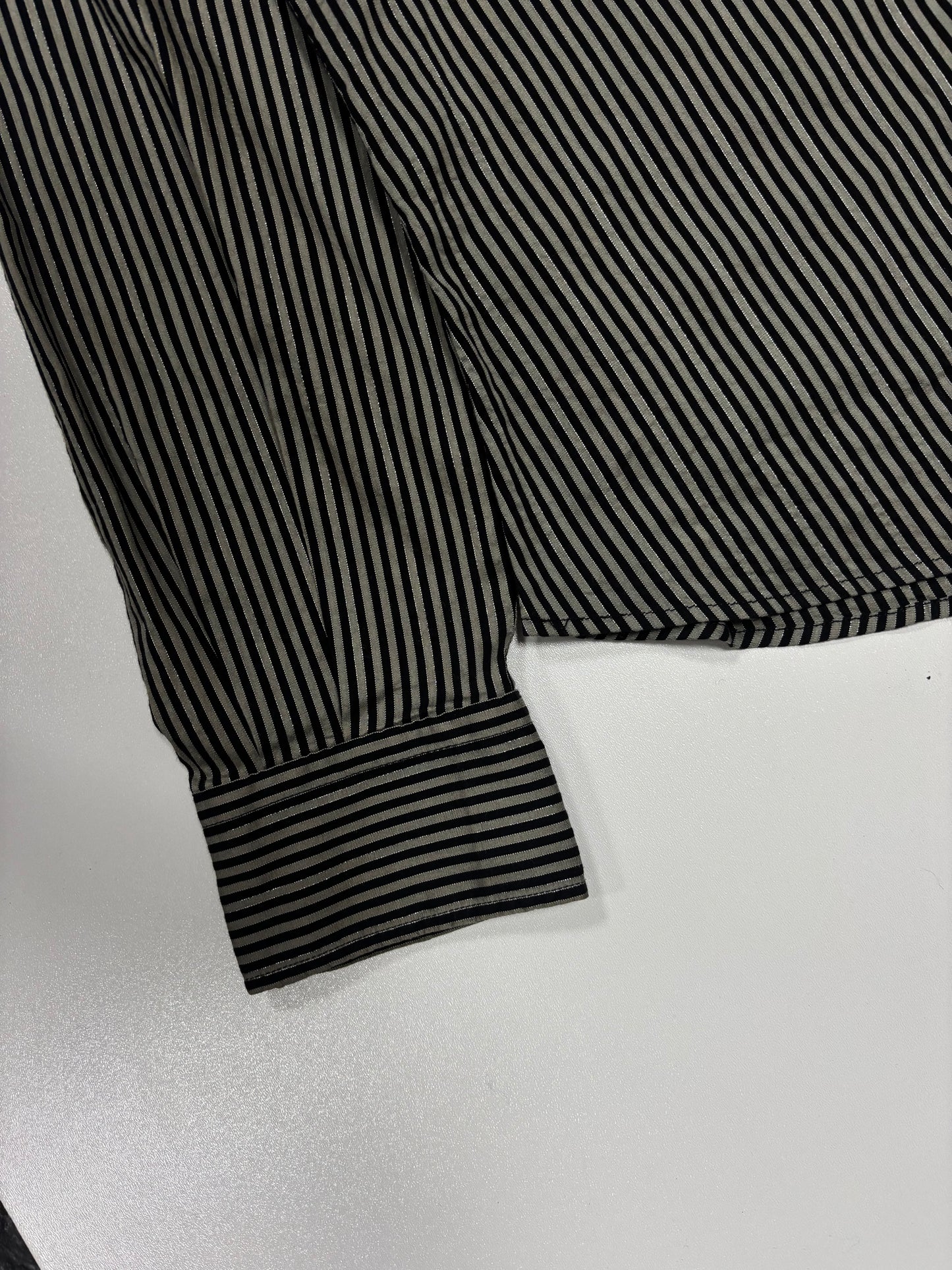 C.N.C. Costume National Button Up Shirt (50)