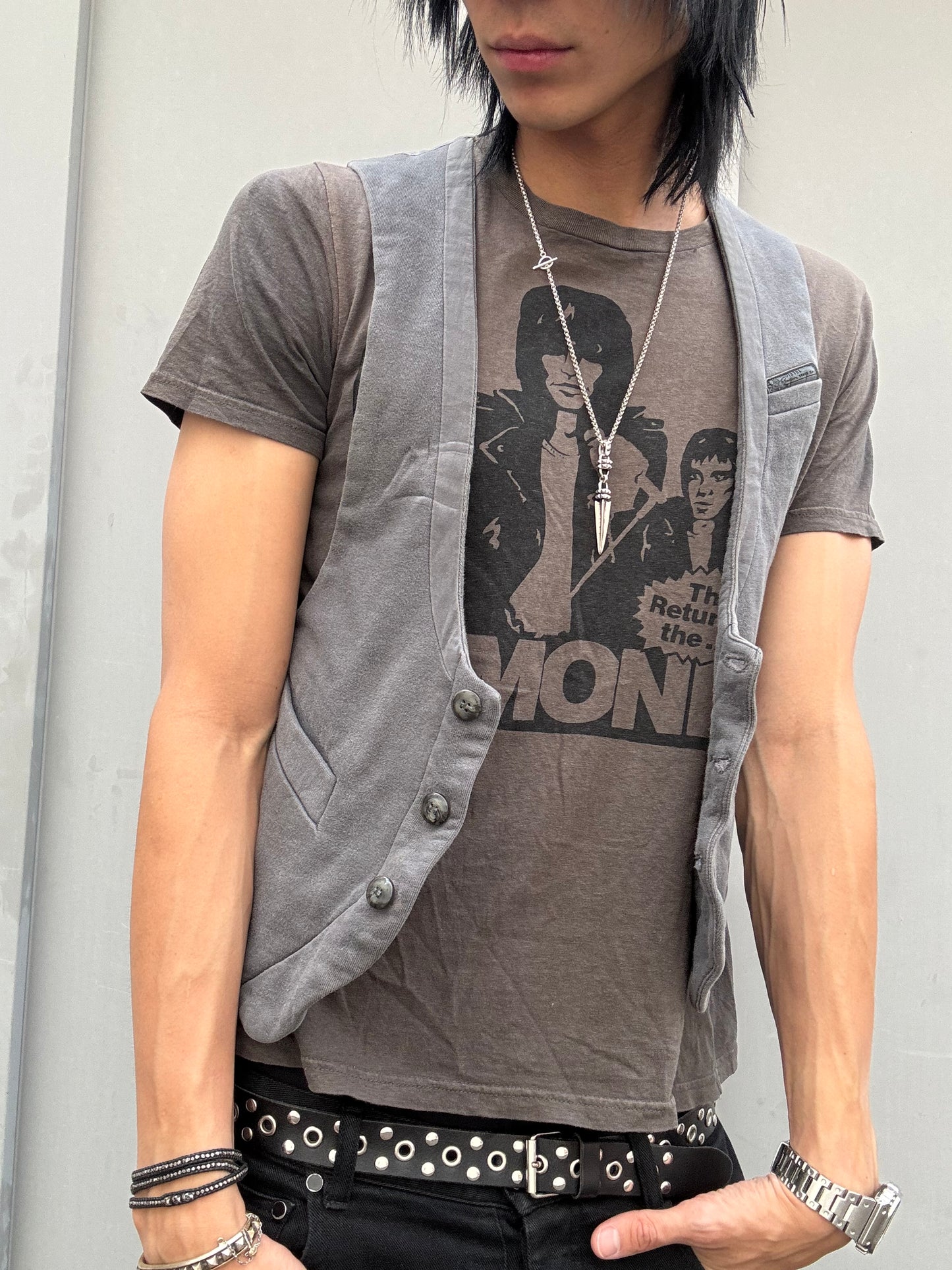 Diesel Vest  (S)