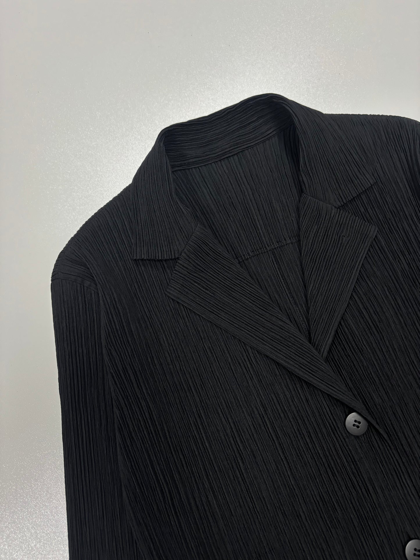 Issey Miyake Homme Plisse Jacket (2)