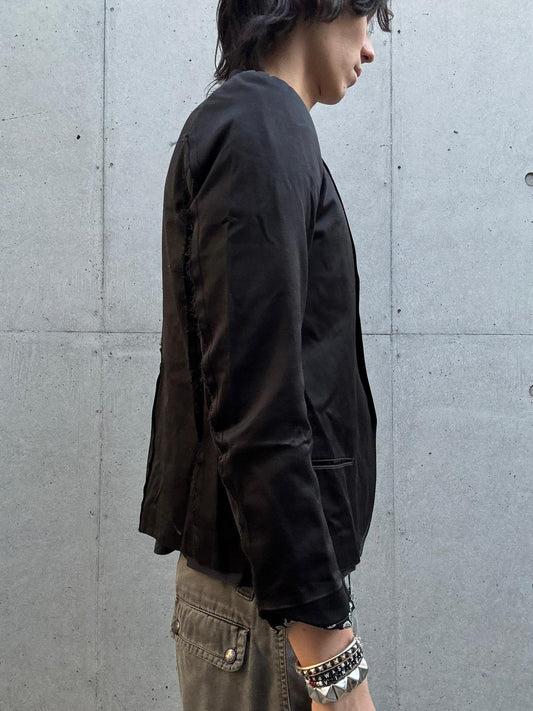 Number (N)ine by Takahiro Miyashita Blazer (S)