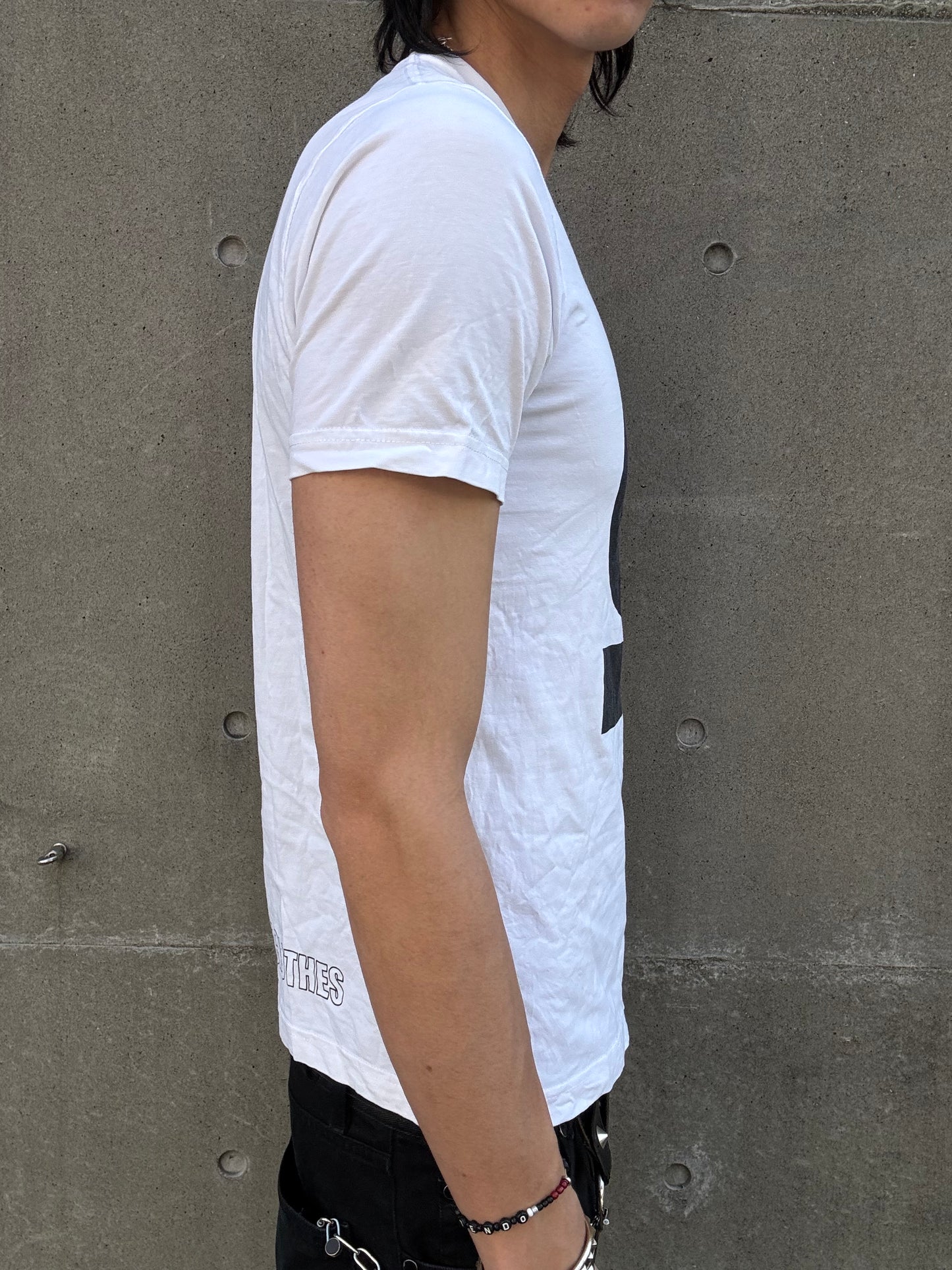 Undercover U Signature Shirt (M)