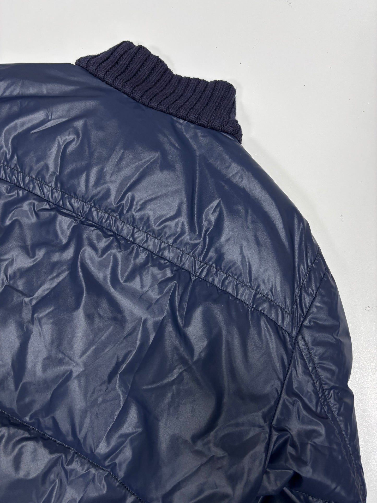Bikkembergs Puffer Jacket (L)