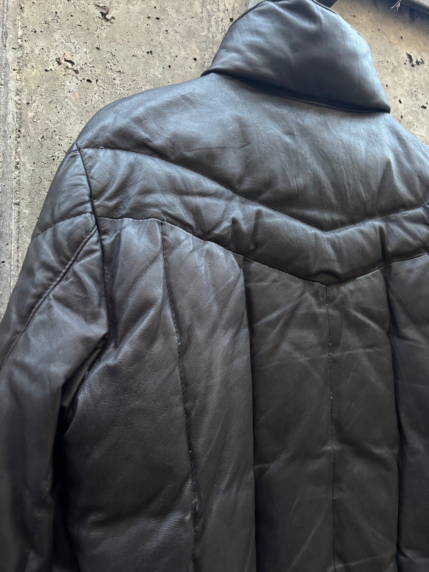 Isamu Katayama Backlash Jacket (M)