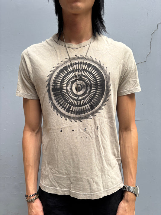 SS08 Undercover Tribal Tee (L)