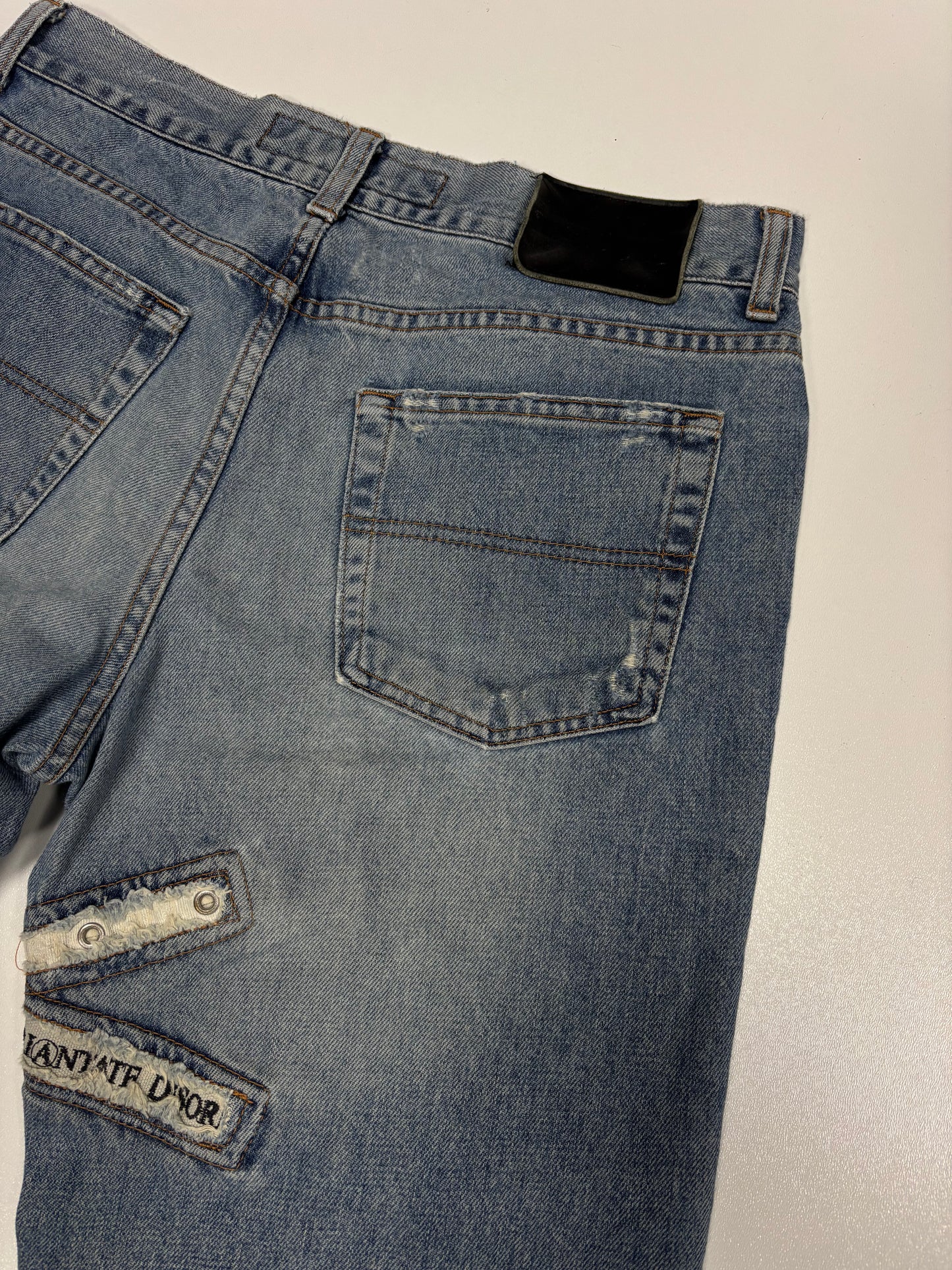Richmond Disorder Denim (32)