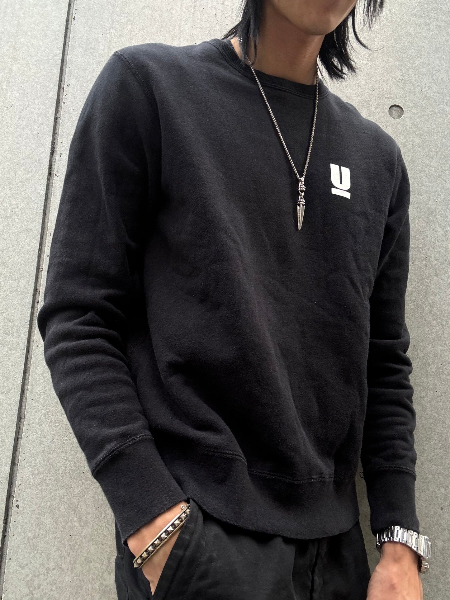 Undercover U Bogo Sweater (M)