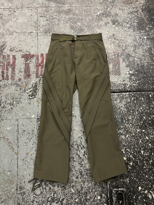 Post Archive Faction Nylon Pants (32)