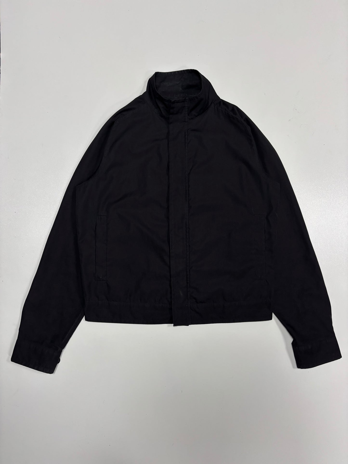 Gucci by Tom Ford Raglan Nylon Jacket (L)