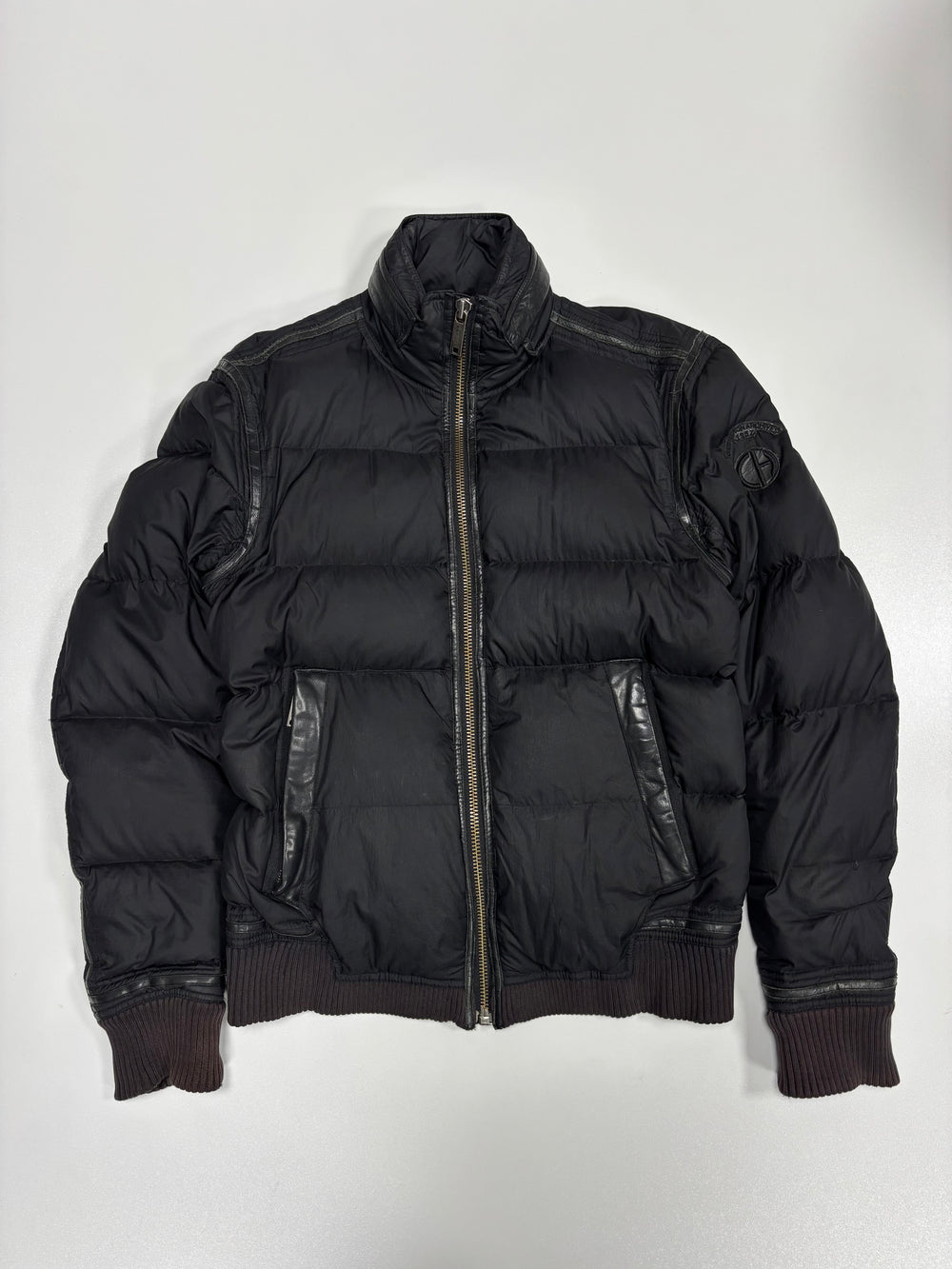 Chevignon Puffer (S)