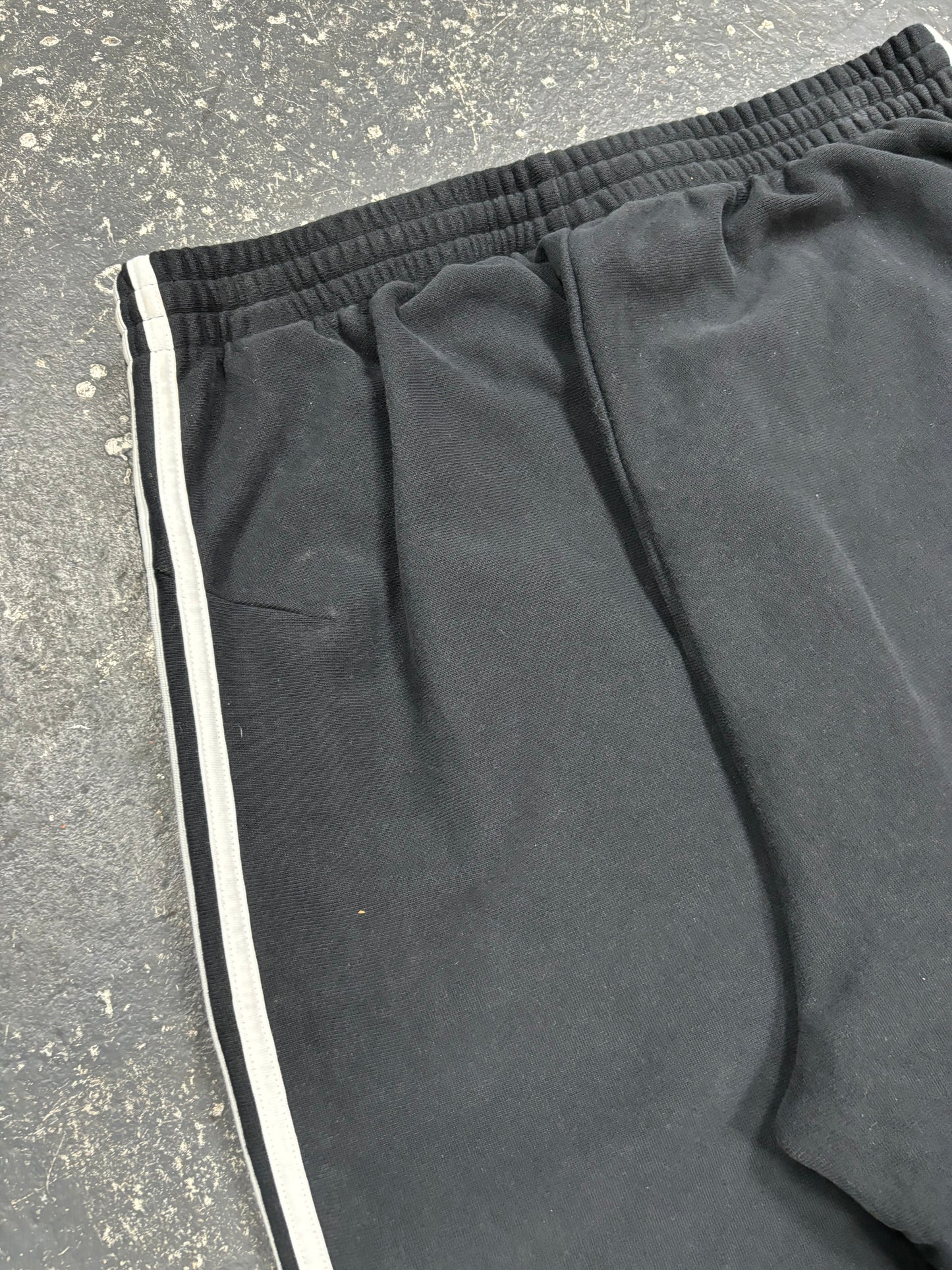 Balenciaga x Adidas Sweatpants (Medium)