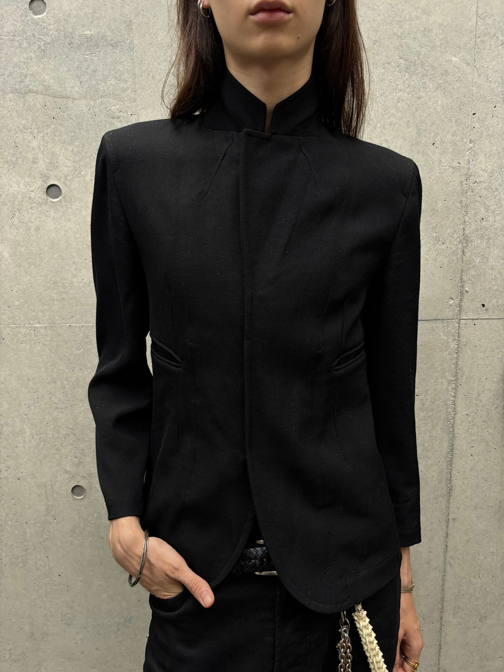 AW/98 Comme des Garcons Darted Blazer(S)
