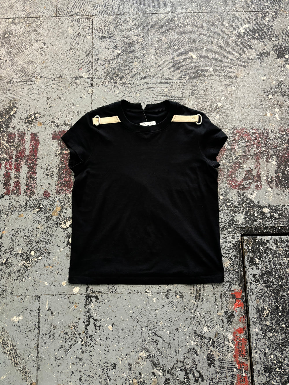 Rick Owens Muscle Shirt (S)