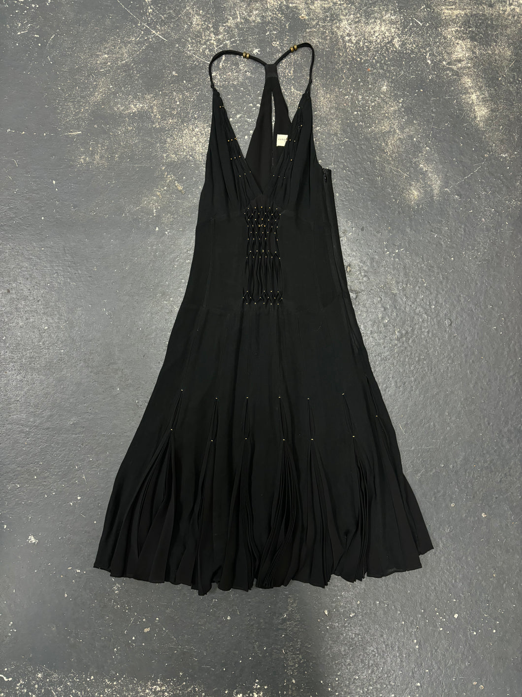 Fenn Wright Manson Dress (M)