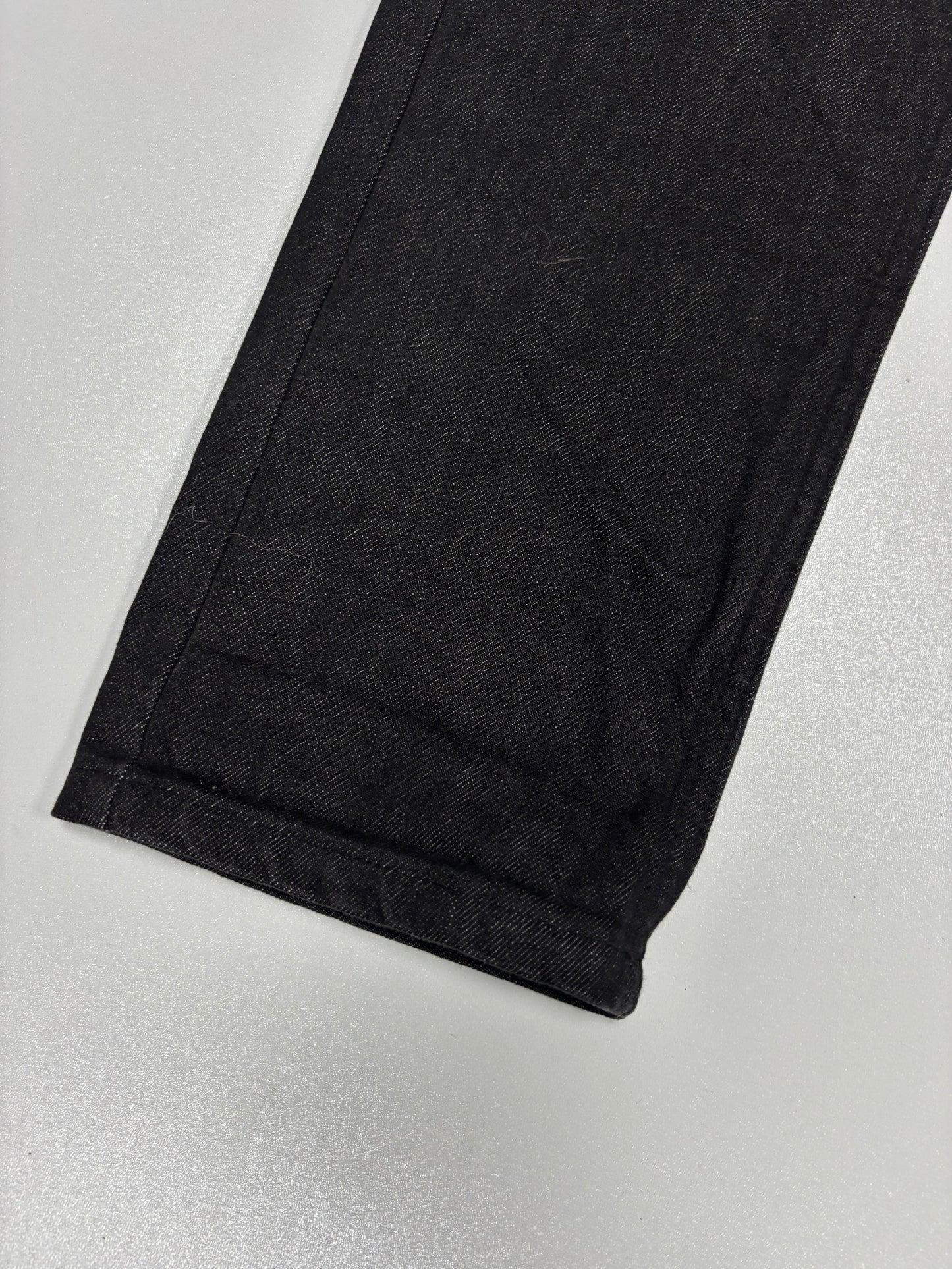 Raf by Raf Simons Tight Fit Denim (30)