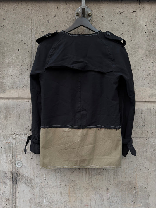AW/11 Comme des Garçons Napoleon Jacket (S)
