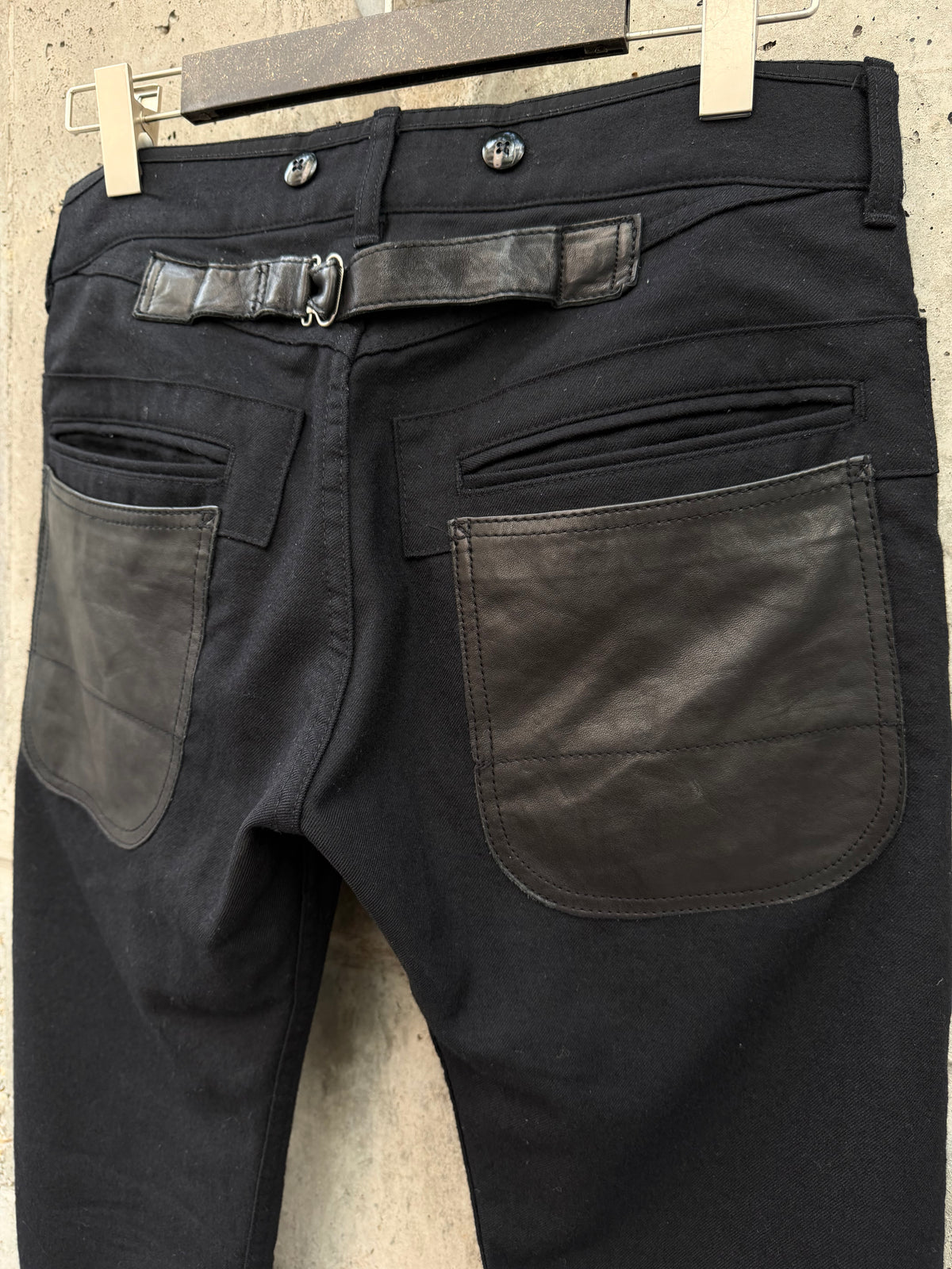 AW/2011 Junya Watanabe Pants