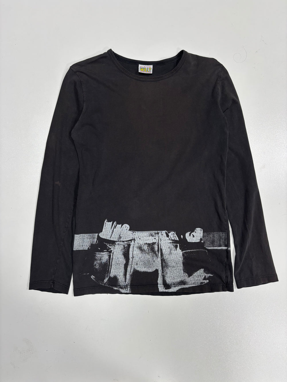 Walter van Beirendonck Longsleeve (M)
