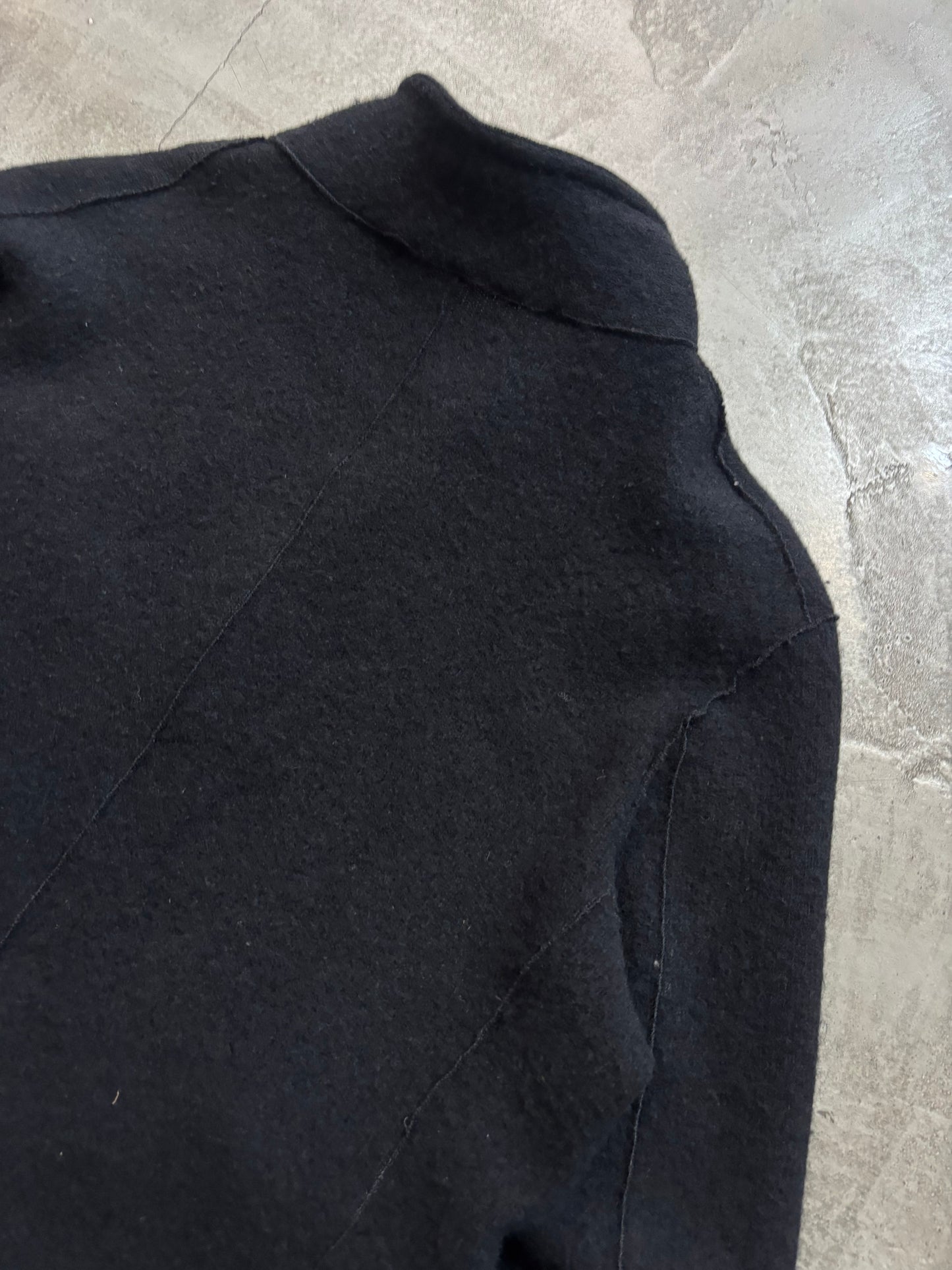 AW/11 Undercover Tender Wool Jacket (M)
