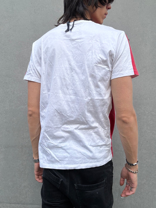 Unconventional Two Sided Tee (L)