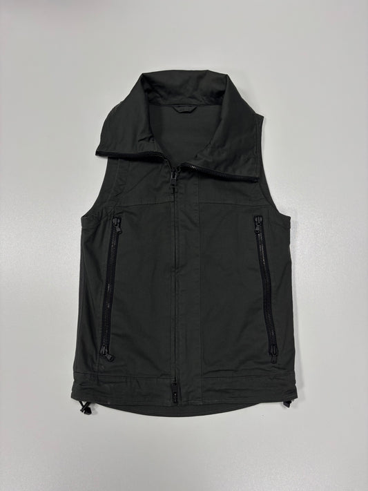 Japanese Brand Rip van Winkle Vest (S)