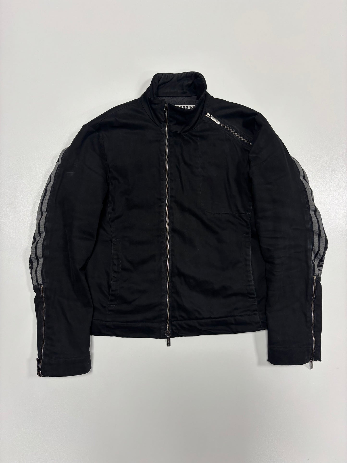 Bikkembergs Jacket (M)