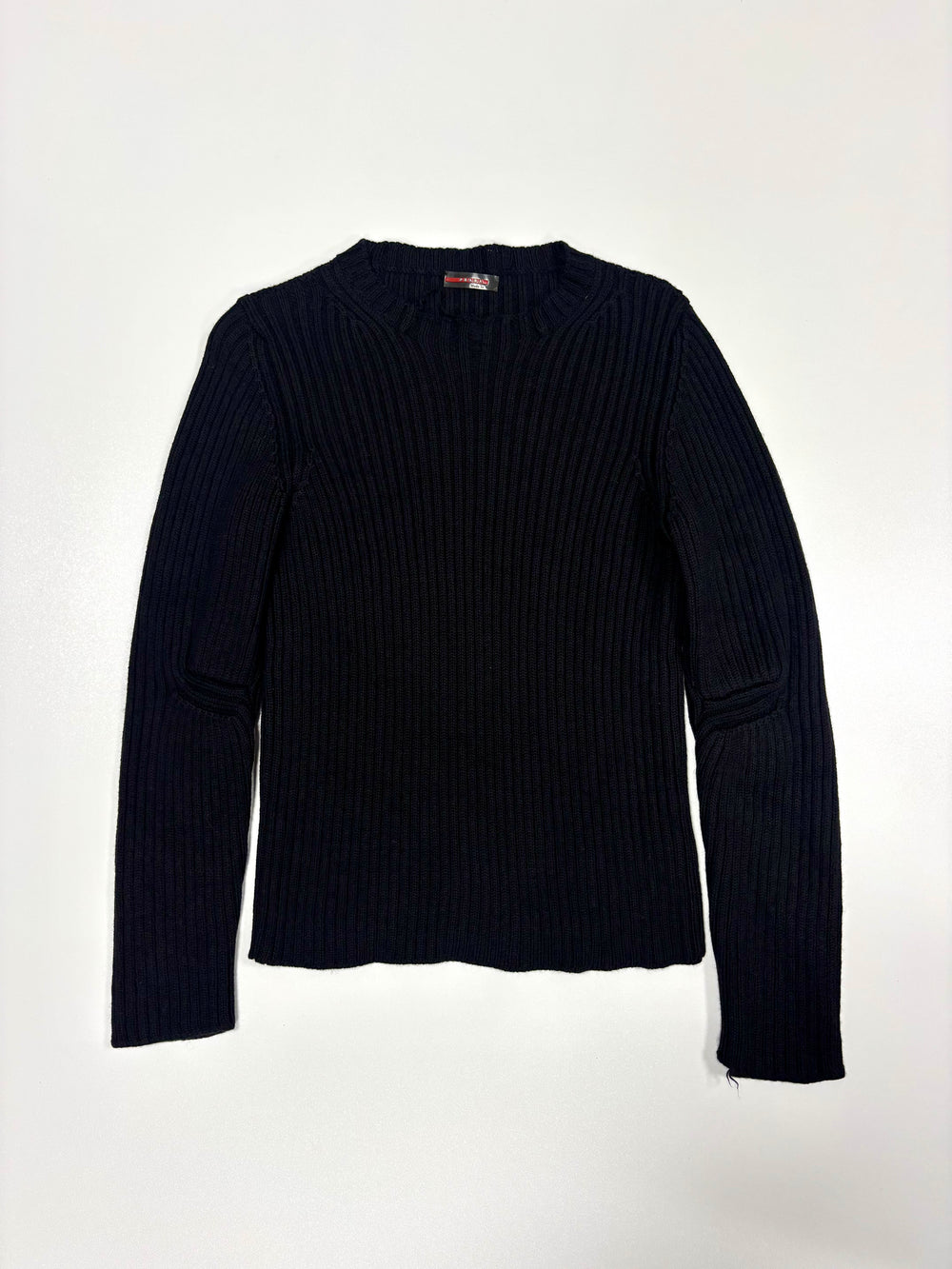 2000’s Prada Knit Sweater (M)