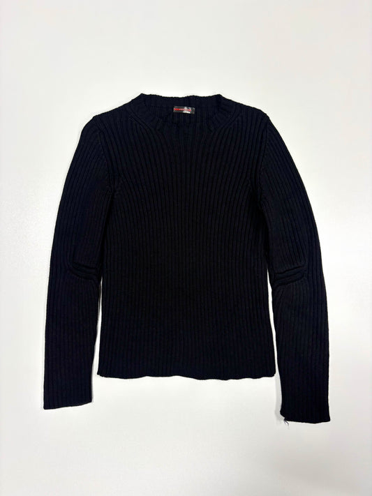 2000’s Prada Knit Sweater (M)