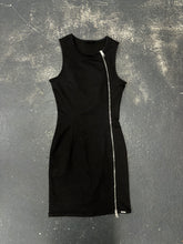 Lade das Bild in den Galerie-Viewer, Diesel Black Denim Dress (M)
