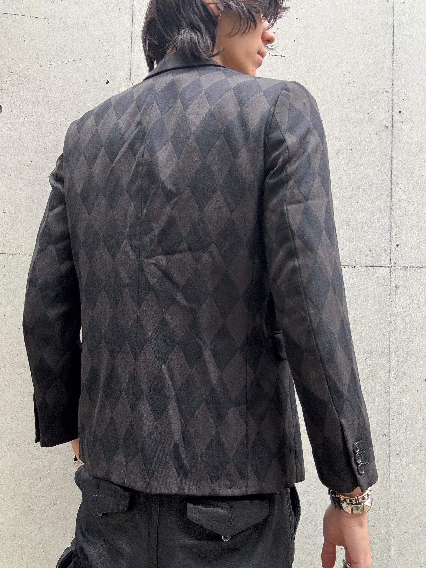 Hysteric Glamour Joker Blazer (S)