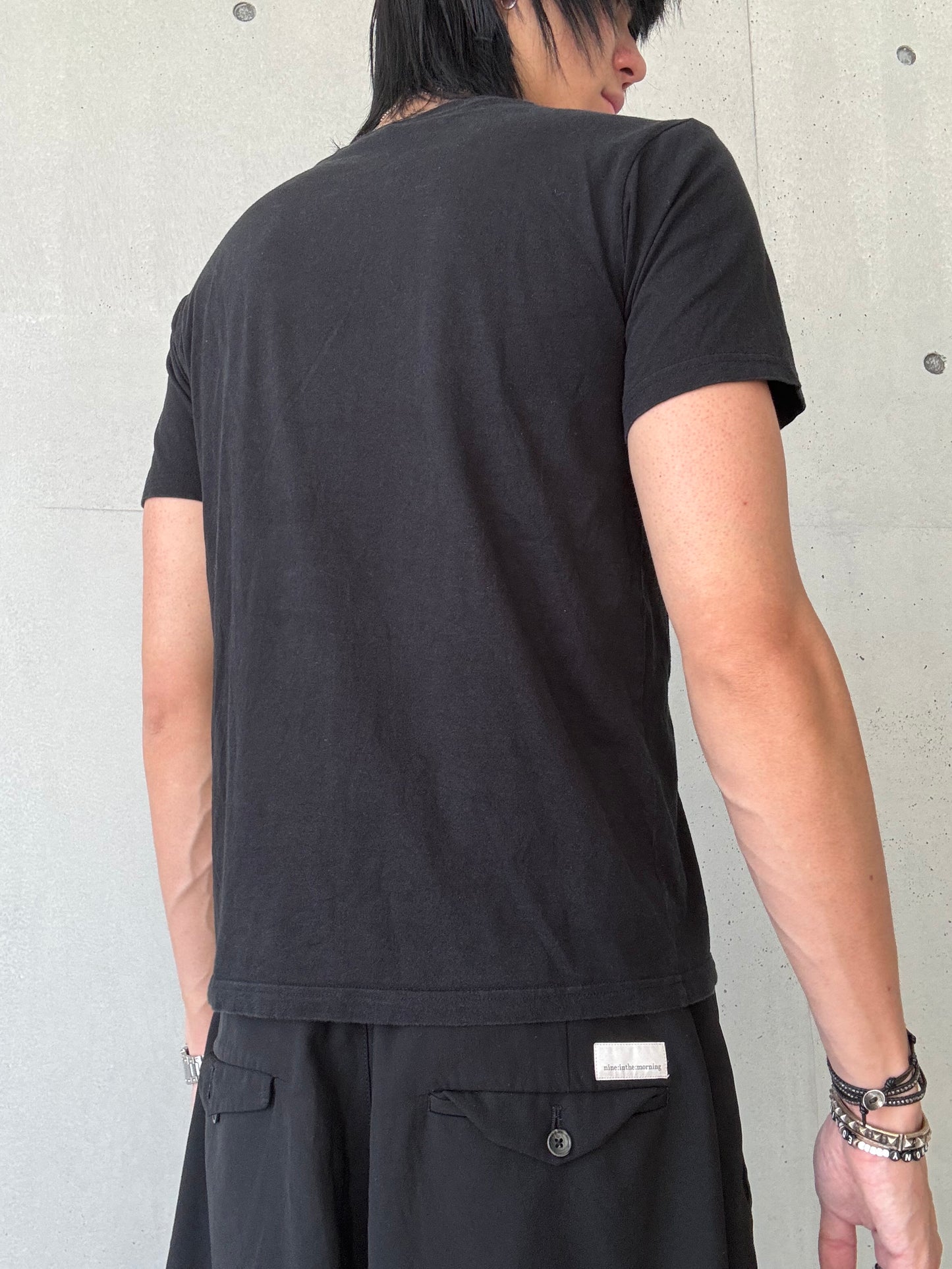 Number (N)ine Milk & Cookies Tee (2)