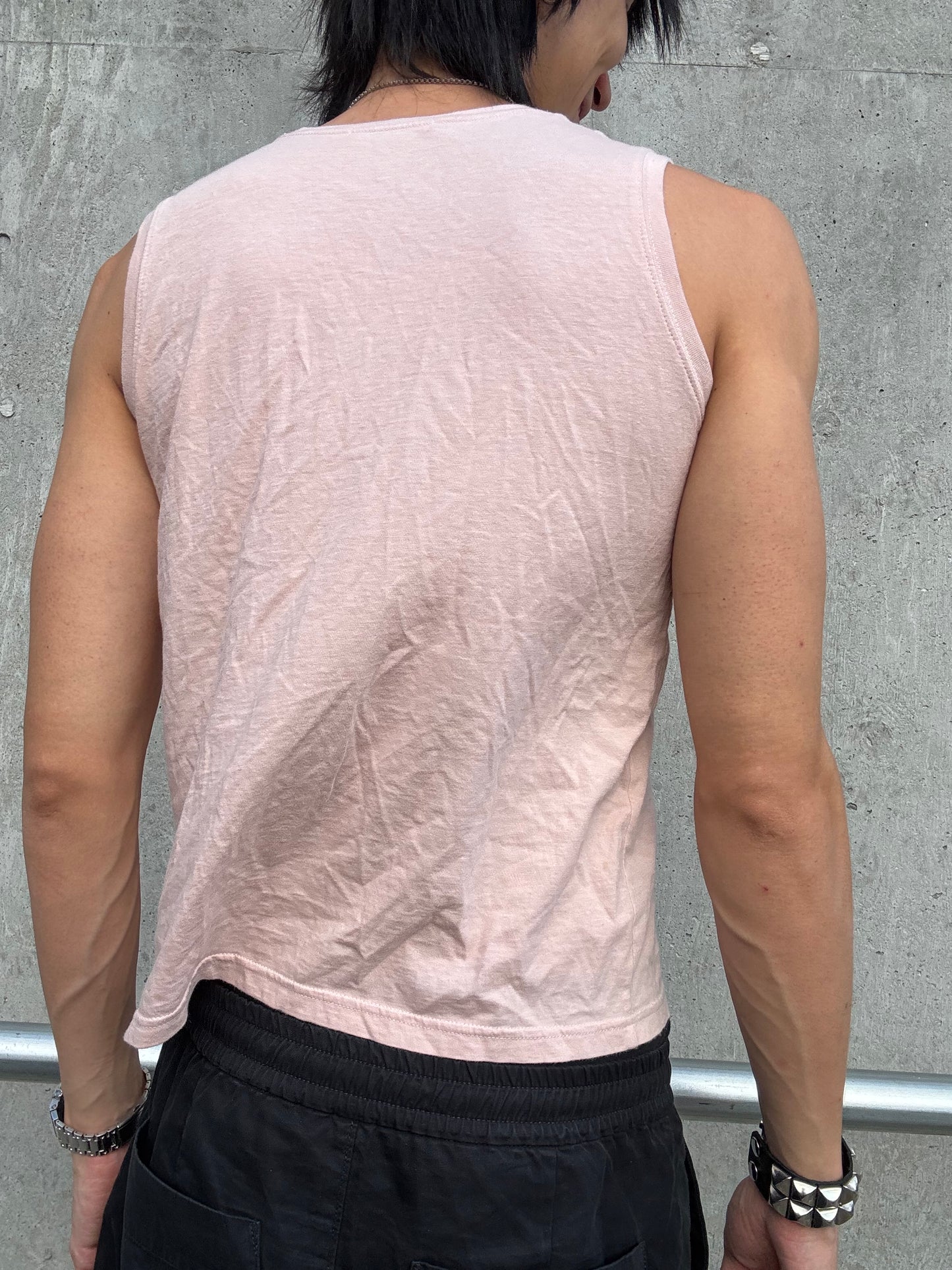 SS/10 Undercover Vampire Tank (2)